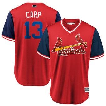 2019 Custom St.Louis Sports Cheap Cardinals Baseball Jerseys Fashion Men Youth 21Andrew Miller Ozzie Smith Jersey Sizes wholesale teams kids
