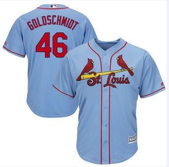 2019 Custom St.Louis Sports Cheap Cardinals Baseball Jerseys Fashion Men Youth Yadier Molina Red Schoendienst Jersey Sizes wholesale rugby k