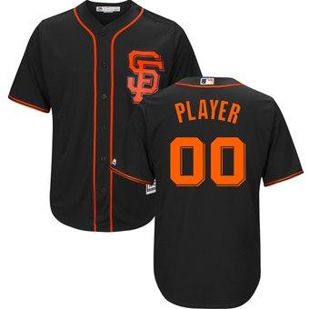 2019 Custom San Francisco Sports Cheap Giants Baseball Jerseys Fashion Men Youth Brandon Belt Jersey Sizes personalized womens kids 4xl usa