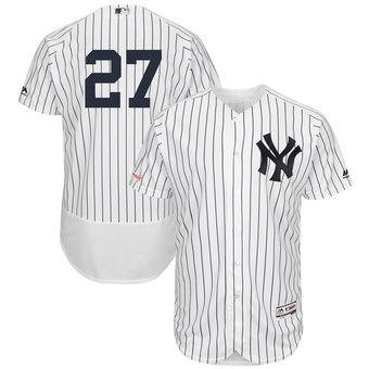 2019 Custom New York Sports Cheap Yankees Baseball Jerseys Fashion Men Youth Gary Sanchez Jersey Sizes personalized wholesale kids women 4xl
