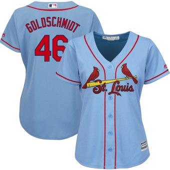 2019 Custom St.Louis Sports Cheap Cardinals Baseball Jerseys Fashion Men Youth 21Andrew Miller Paul Goldschmidt Jersey Sizes wholesale teams