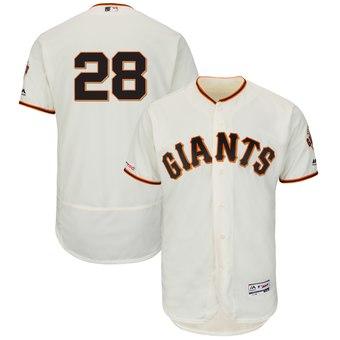 2019 Custom San Francisco Sports Cheap Giants Baseball Jerseys Fashion Men Youth Hunter Pence Brandon Belt Jersey Sizes color kids 4xl usa