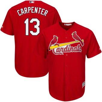 2019 Custom St.Louis Sports Cheap Cardinals Baseball Jerseys Fashion Men Youth Yadier Molina Adam Wainwright Jersey Sizes wholesale rugby ki