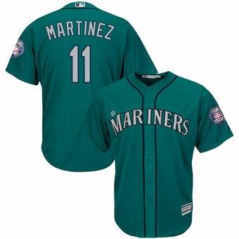 2019 Custom Seattle Sports Cheap Mariners Baseball Jerseys Fashion Men Youth Ichiro Suzuki Kyle Seager Jersey Sizes wholesale rugby kids 4xl