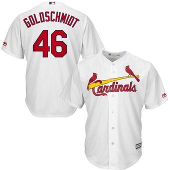 2019 Custom St.Louis Sports Cheap Cardinals Baseball Jerseys Fashion Men Youth Yadier Molina Willie McGee Jersey Sizes wholesale rugby kids