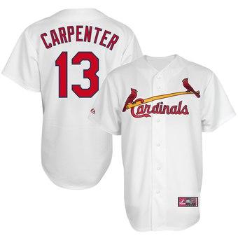 2019 Custom St.Louis Sports Cheap Cardinals Baseball Jerseys Fashion Men Youth Yadier Molina Marcell Ozuna Jersey Sizes wholesale rugby kids