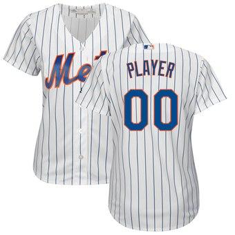 2019 Custom New York Sports Cheap Mets Baseball Jerseys Fashion Men Youth Michael Conforto Yoenis Cespedes Jersey Sizes wholesale teams kids