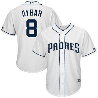 2019 Custom San Diego Sports Cheap Padres Baseball Jerseys Fashion Men Youth Eric Hosmer Manuel Margot Jersey Sizes wholesale teams kids 4xl