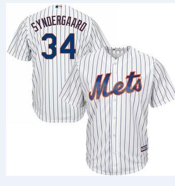 2019 Custom New York Sports Cheap Mets Baseball Jerseys Fashion Men Youth Jacob deGrom Carter Mitchell Jersey Sizes wholesale rugby kids 4xl