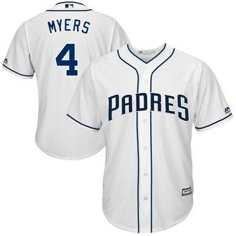 2019 Custom San Diego Sports Cheap Padres Baseball Jerseys Fashion Men Youth Manny Machado Manuel Margot Jersey Sizes wholesale rugby kids