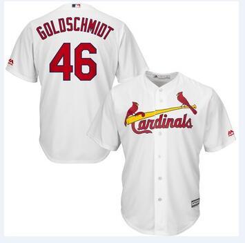 2019 Custom St.Louis Sports Cheap Cardinals Baseball Jerseys Fashion Men Youth Yadier Molina Paul DeJong Jersey Sizes wholesale rugby kids