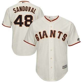 2019 Custom San Francisco Sports Cheap Giants Baseball Jerseys Fashion Men Youth Hunter Pence Madison Bumgarner Jersey Sizes color kids 4xl
