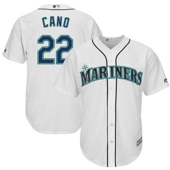 2019 Custom Seattle Sports Cheap Mariners Baseball Jerseys Fashion Men Youth Yusei Kikuchi Ryon Healy Jersey Sizes wholesale teams kids 4xl