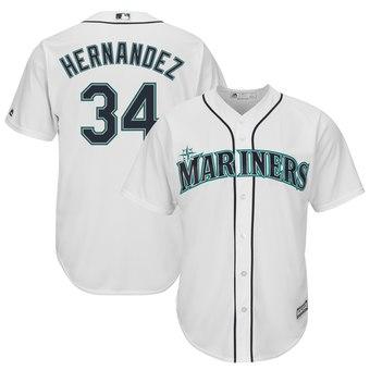 2019 Custom Seattle Sports Cheap Mariners Baseball Jerseys Fashion Men Youth Yusei Kikuchi Edgar Martinez Jersey Sizes wholesale teams kids