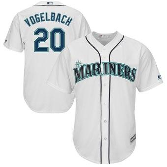 2019 Custom Seattle Sports Cheap Mariners Baseball Jerseys Fashion Men Youth Yusei Kikuchi Jay Buhner Jersey Sizes wholesale teams kids 4xl