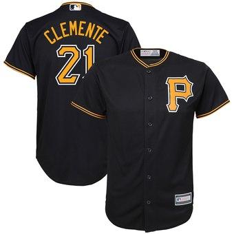 2019 Custom Pittsburgh Sports Cheap Pirates Baseball Jerseys Fashion Men Youth Gregory Polanco Jersey Sizes personalized wholesale women 4xl
