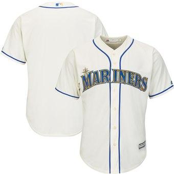 2019 Custom Seattle Sports Cheap Mariners Baseball Jerseys Fashion Men Youth Ichiro Suzuki Yusei Kikuchi Jersey Sizes wholesale rugby kids