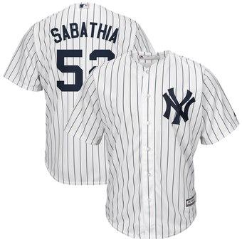 2019 Custom New York Sports Cheap Yankees Baseball Jerseys Fashion Men Youth Aaron Judge Luis Severino Jersey Sizes wholesale teams 4xl