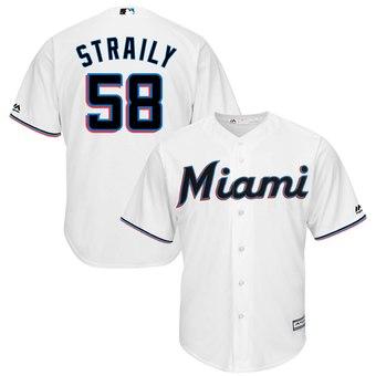 2019 Custom Miami Sports Cheap Marlins Baseball Jerseys Fashion Men Youth Starlin Castro Brian Anderson Jersey Sizes wholesale rugby kids 4x