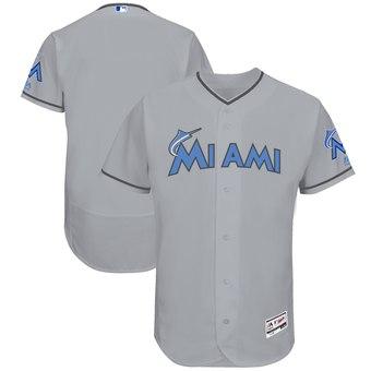 2019 Custom Miami Sports Cheap Marlins Baseball Jerseys Fashion Men Youth Martin Prado Brian Anderson Jersey Sizes wholesale rugby kids 4xl