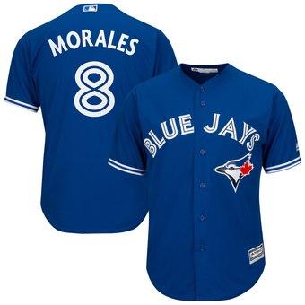 2019 Custom Toronto Blue Sports Cheap Jays Baseball Jerseys Fashion Men Youth Kevin Pillar Jack Morris Jersey Sizes wholesale rugby kids