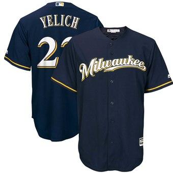 2019 Custom Milwaukee Sports Cheap Brewers Baseball Jerseys Fashion Men Youth Jim Gantner Jersey Sizes personalized wholesale kids 4xl USA