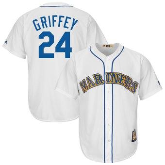 2019 Custom Seattle Sports Cheap Mariners Baseball Jerseys Fashion Men Youth Kyle Seager Jersey Sizes personalized wholesale women kids 4xl