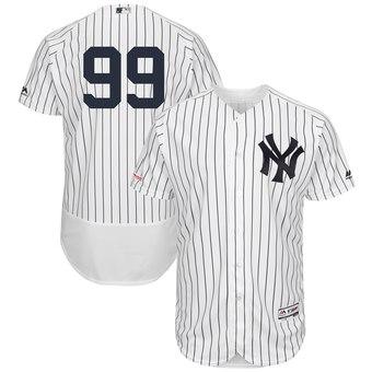 2019 Custom New York Sports Cheap Yankees Baseball Jerseys Fashion Men Youth Didi Gregorius Aroldis Chapman Jersey Sizes wholesale color 4xl