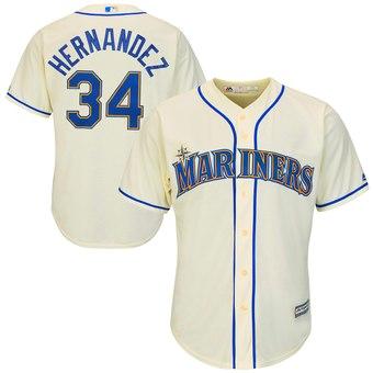 2019 Custom Seattle Sports Cheap Mariners Baseball Jerseys Fashion Men Youth Ichiro Suzuki Jay Buhner Jersey Sizes wholesale rugby kids 4xl