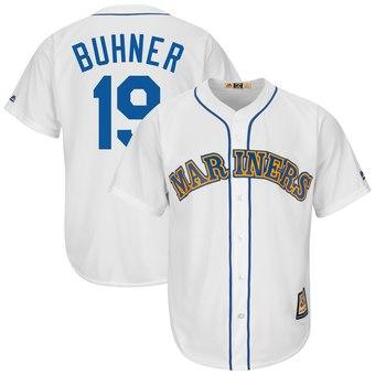 2019 Custom Seattle Sports Cheap Mariners Baseball Jerseys Fashion Men Youth Yusei Kikuchi Mitch Haniger Jersey Sizes wholesale teams kids