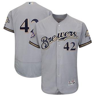 2019 Custom Milwaukee Sports Cheap Brewers Baseball Jerseys Fashion Men Youth Christian Yelich Eric Thames Jersey Sizes wholesale women 4xl