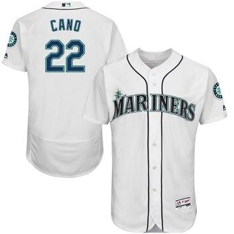 2019 Custom Seattle Sports Cheap Mariners Baseball Jerseys Fashion Men Youth Ken Griffey Jr Jay Buhner Jersey Sizes wholesale color kids 4xl