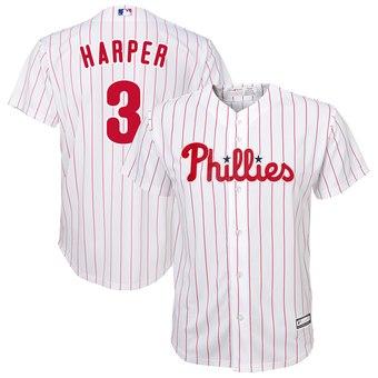 2019 Custom Philadelphia Sports Cheap Phillies Baseball Jerseys Fashion Men Youth Rhys Hoskins Jersey Sizes personalized wholesale women 4xl