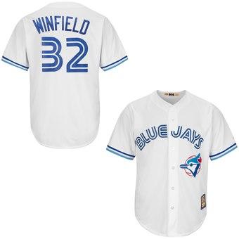 2019 Custom Toronto Blue Sports Cheap Jays Baseball Jerseys Fashion Men Youth Dave Winfield Jersey Sizes personalized wholesale women kids