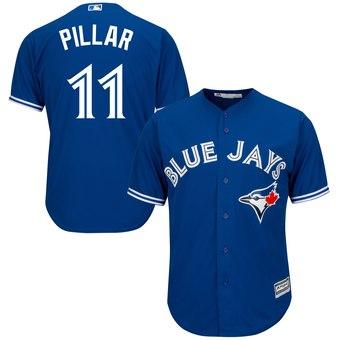 2019 Custom Toronto Blue Sports Cheap Jays Baseball Jerseys Fashion Men Youth Jack Morris Jersey Sizes personalized wholesale women kids 4xl