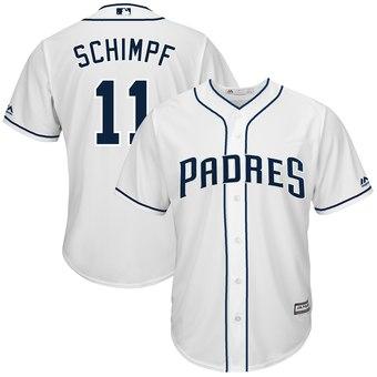 2019 Custom San Diego Sports Cheap Padres Baseball Jerseys Fashion Men Youth Eric Hosmer Cameron Maybin Jersey Sizes wholesale teams kids