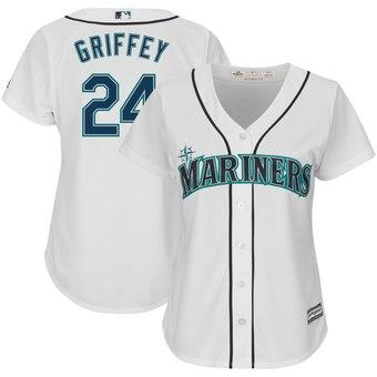 2019 Custom Seattle Sports Cheap Mariners Baseball Jerseys Fashion Men Youth Ichiro Suzuki Edgar Martinez Jersey Sizes wholesale rugby kids