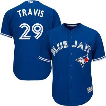 2019 Custom Toronto Blue Sports Cheap Jays Baseball Jerseys Fashion Men Youth Kevin Pillar Jose Bautista Jersey Sizes wholesale rugby kids