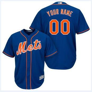 2019 Custom New York Sports Cheap Mets Baseball Jerseys Fashion Men Youth Jacob deGrom Yoenis Cespedes Jersey Sizes wholesale rugby kids 4xl