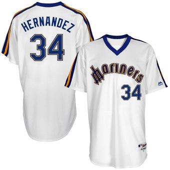 2019 Custom Seattle Sports Cheap Mariners Baseball Jerseys Fashion Men Youth Ken Griffey Jr Edgar Martinez Jersey Sizes wholesale color kids