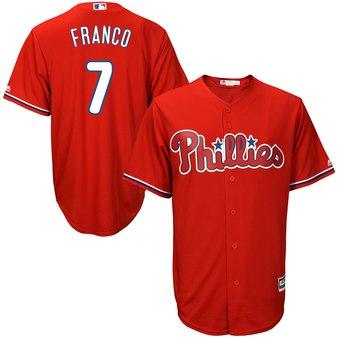 2019 Custom Philadelphia Sports Cheap Phillies Baseball Jerseys Fashion Men Youth Bryce Harper Aaron Nola Jersey Sizes wholesale rugby 4xl U