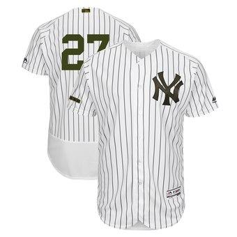 2019 Custom New York Sports Cheap Yankees Baseball Jerseys Fashion Men Youth Aaron Judge Giancarlo Stanton Jersey Sizes wholesale teams 4xl