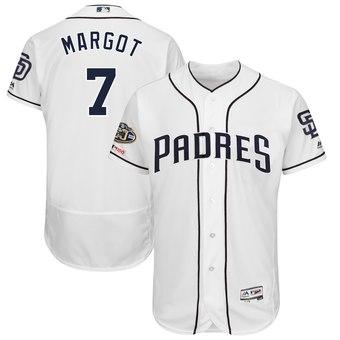 2019 Custom San Diego Sports Cheap Padres Baseball Jerseys Fashion Men Youth Cameron Maybin Jersey Sizes personalized wholesale women kids 4