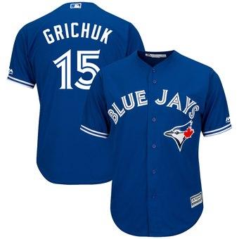 2019 Custom Toronto Blue Sports Cheap Jays Baseball Jerseys Fashion Men Youth Kendrys Morales Jersey Sizes personalized wholesale women kids