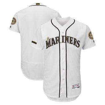 2019 Custom Seattle Sports Cheap Mariners Baseball Jerseys Fashion Men Youth Ken Griffey Jr Robinson Cano Jersey Sizes wholesale color kids