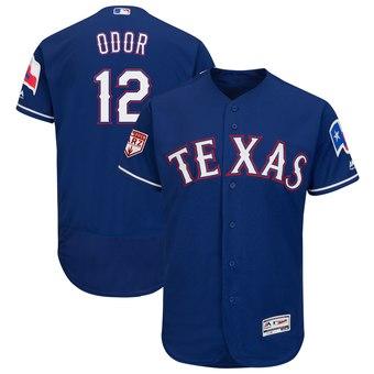 2019 Custom Texas Sports Cheap Rangers Baseball Jerseys Fashion Men Youth Dak Prescott Delino DeShields Jersey Sizes wholesale teams kids