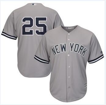 2019 Custom New York Sports Cheap Yankees Baseball Jerseys Fashion Men Youth Giancarlo Stanton Giancarlo Stanton Jersey Sizes wholesale rugb