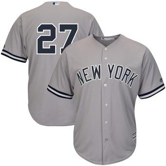 2019 Custom New York Sports Cheap Yankees Baseball Jerseys Fashion Men Youth Giancarlo Stanton Aaron Judge Jersey Sizes wholesale rugby usa