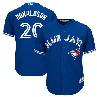 2019 Custom Toronto Blue Sports Cheap Jays Baseball Jerseys Fashion Men Youth Randal Grichuk Jersey Sizes personalized wholesale women kids