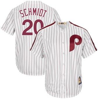 2019 Custom Philadelphia Sports Cheap Phillies Baseball Jerseys Fashion Men Youth Greg Luzinski Jersey Sizes personalized wholesale women 4x
